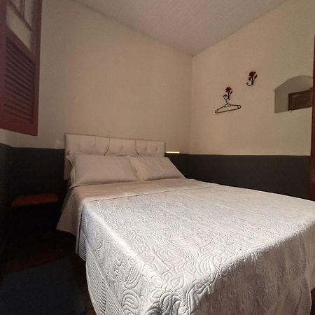 Nuh Hostel オウロ・プレット エクステリア 写真