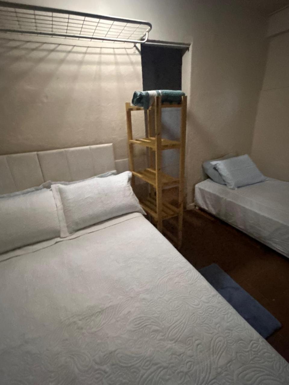 Nuh Hostel オウロ・プレット エクステリア 写真