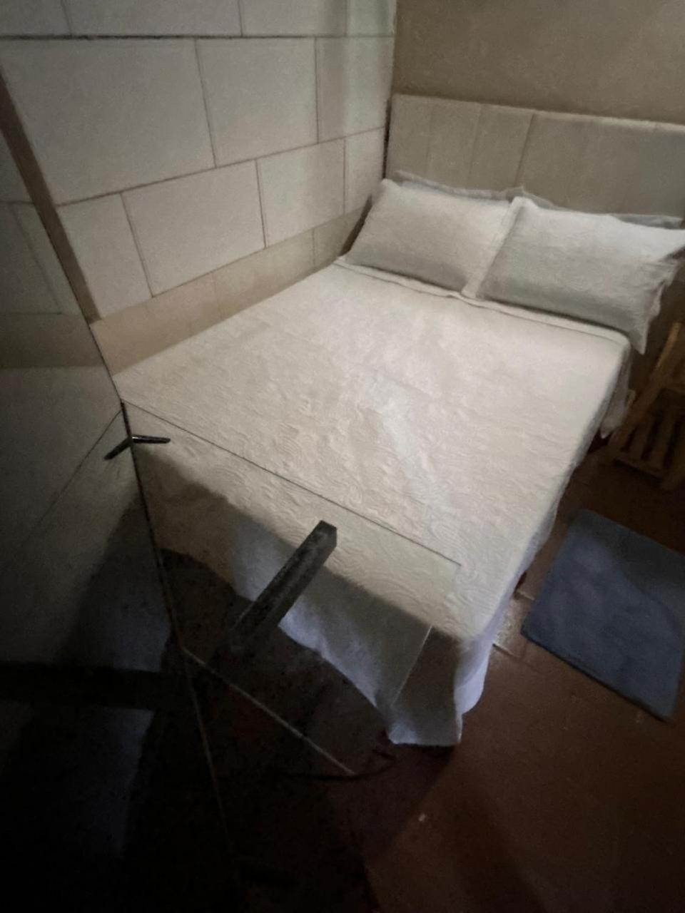 Nuh Hostel オウロ・プレット エクステリア 写真