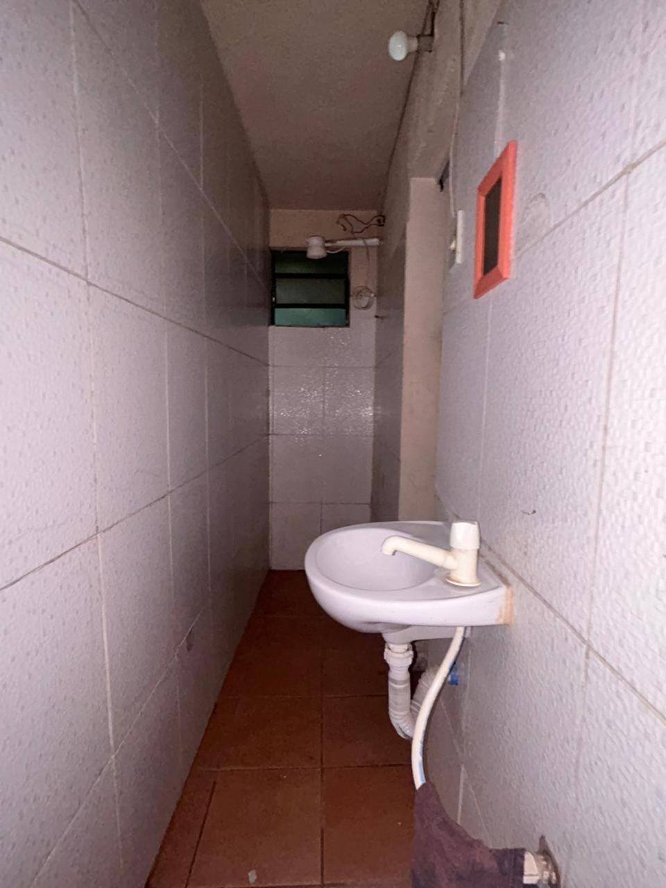 Nuh Hostel オウロ・プレット エクステリア 写真