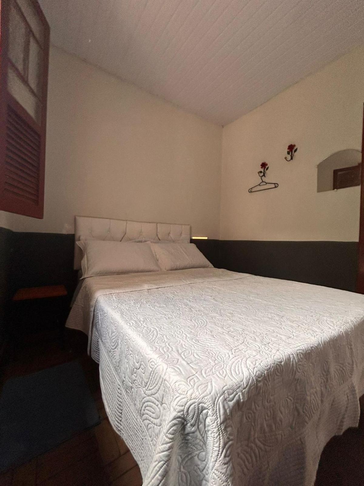 Nuh Hostel オウロ・プレット エクステリア 写真