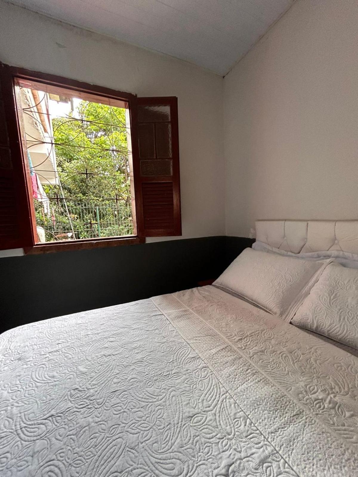 Nuh Hostel オウロ・プレット エクステリア 写真